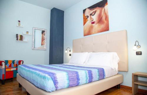 Foresteria San Leo - Foto 41