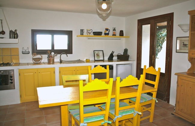 Villa Albatros - Foto 13