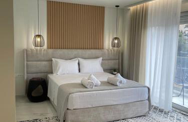 URBAN SUITES ATHENS - Foto 9