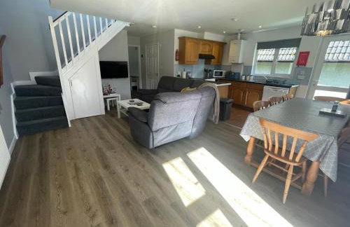 Hengar Manor 4 bed Sleeps 9 - Foto 9