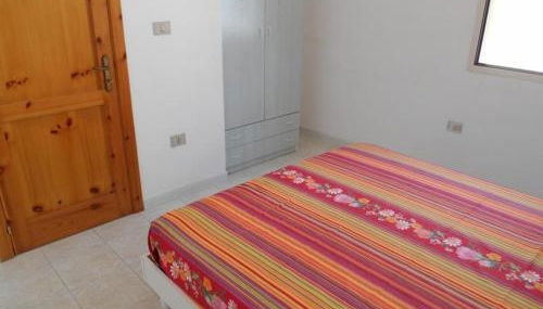 Bilocale al mare Baia Verde - Foto 4, wardrobe