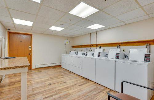 3 Mi to Killington and Pico Vermont Retreat! - Foto 23