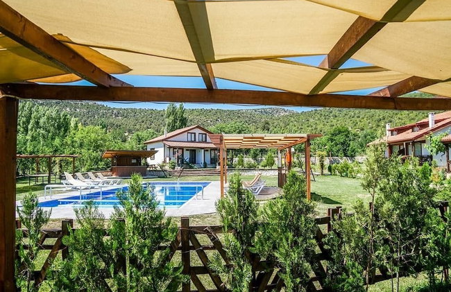 Tefenni Villas - Foto 39