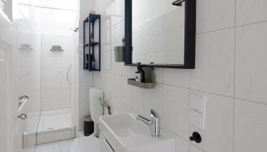 Hip & Beautiful City Apartment - Foto 5