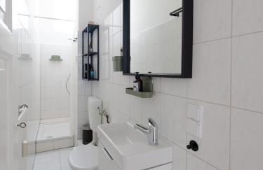 Hip & Beautiful City Apartment - Foto 5