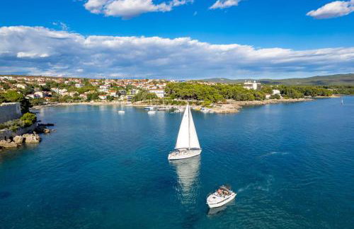 HADRIE LUXURY RESORT AND VILLAS Krk - Foto 19