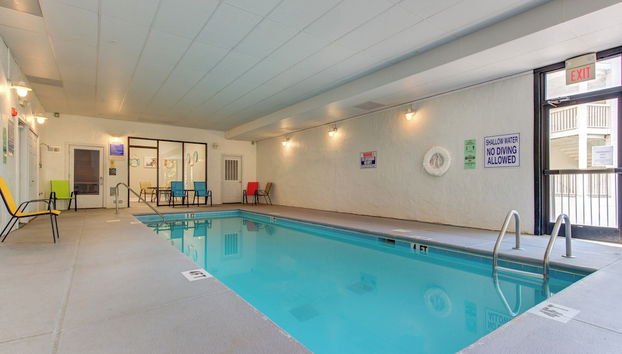 Comodidade do alojamento