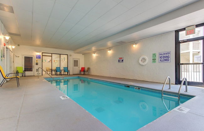 Golf View Resort - Foto 48