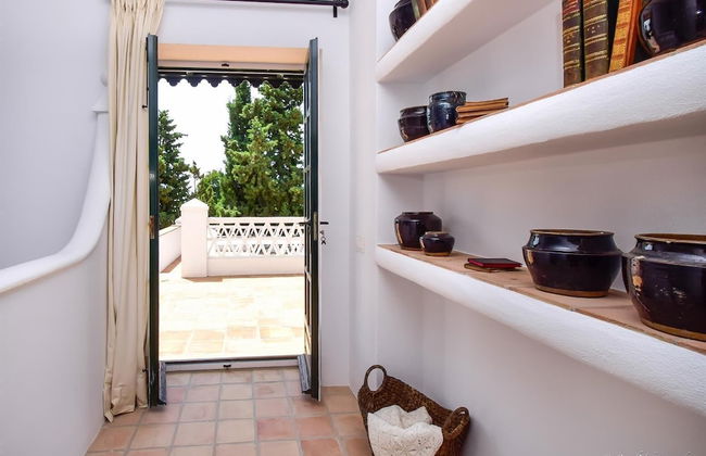 A Real Oasis In Colonial Style Villa - Foto 8