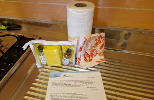 Ligure Residence - Foto 46