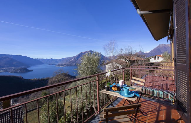 Balcone di Perledo - Foto 37