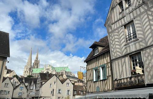 Le bijou d'Ivelina - 3 chambres - wifi - parking - Foto 16