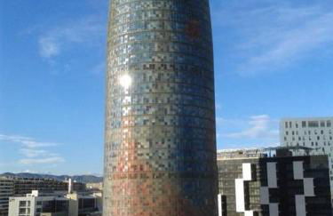 Lovely double apartment - Sagrada Familia - Air conditioning - Foto 43