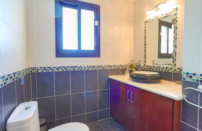 Villa Arbanassi in Latchi - Foto 52