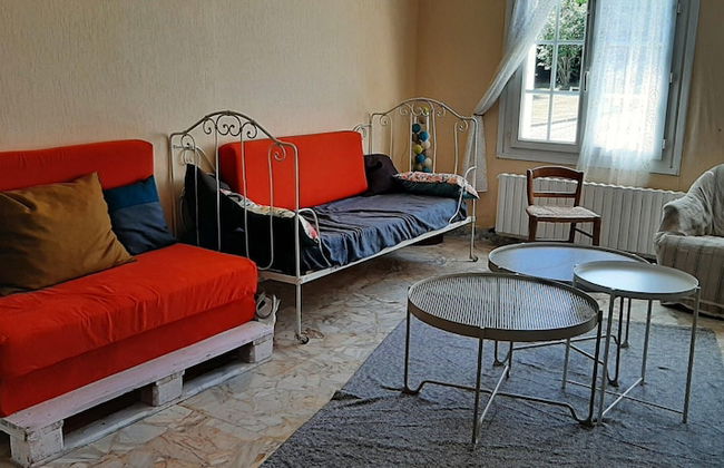 Family-friendly Holiday Home Near the Coast - Foto 10