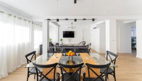 Espectacular piso reformado al lado del rio Turia - Foto 4