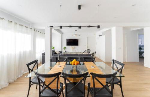 Espectacular piso reformado al lado del rio Turia - Foto 4