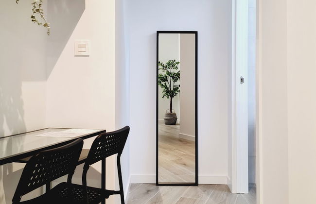 Bilbao APARTAMENTOS Zorroza - Foto 29