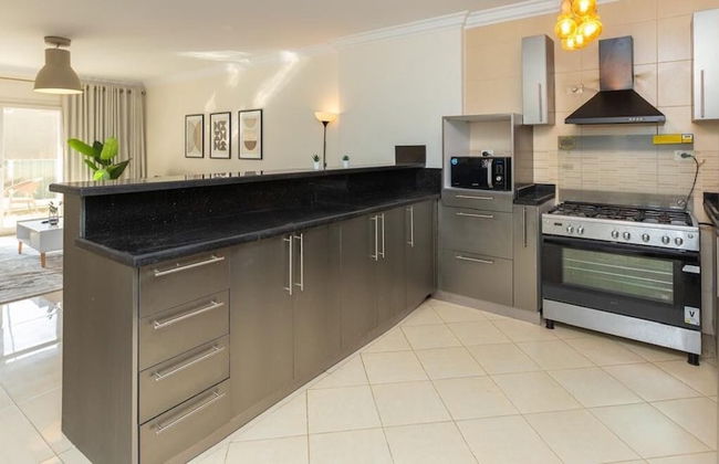 Ocean Apartments - Foto 28