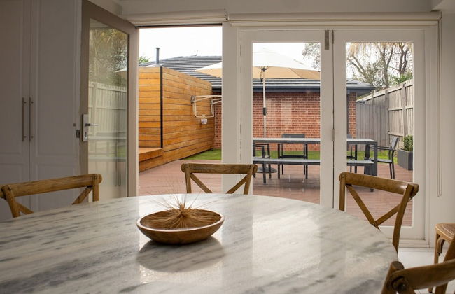 Brighton House - Foto 7