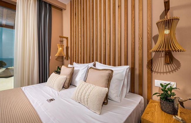 Terra Lucis Mountain Residences Aether Villa - Foto 10