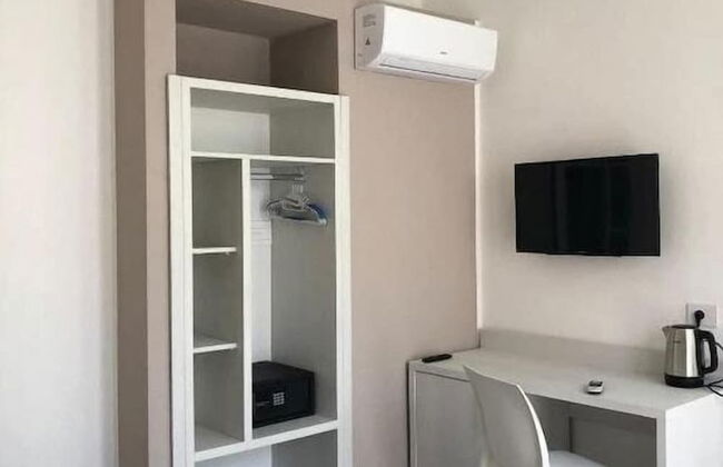 White Asses Rooms - Foto 12