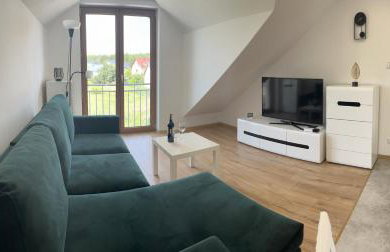 Apartament Comfort w Kujankach nad jeziorem - Foto 19