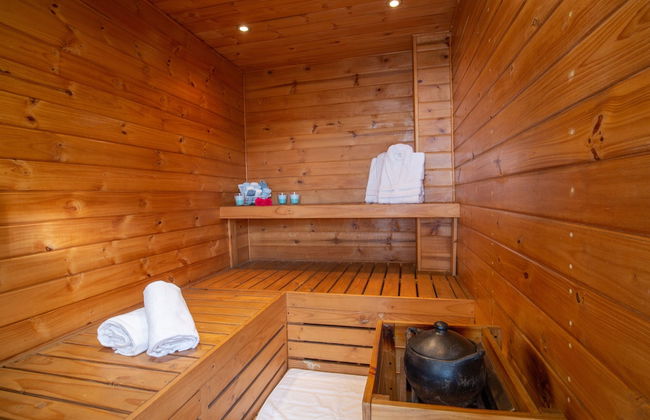 Hotel Espacio 94 - Foto 28