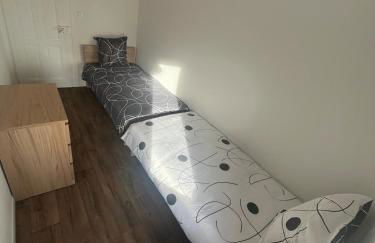 Spacieux appartement cozy - Foto 11