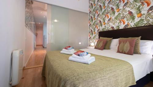 Alcam Montjuic - Foto 5