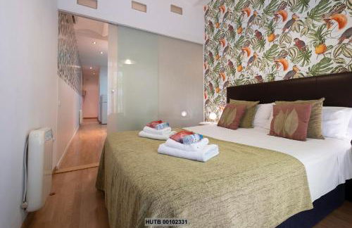 Alcam Montjuic - Foto 5