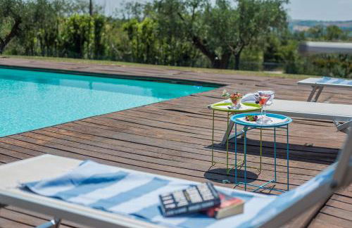 Villa Monica - Foto 8