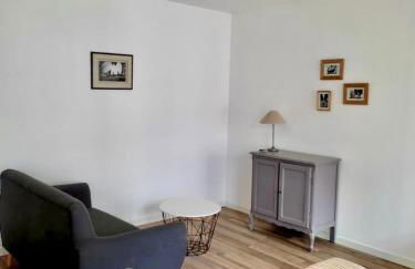 Appartement 1 chambre Centre Ville - Foto 8