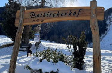 Beikircherhof - Photo 8