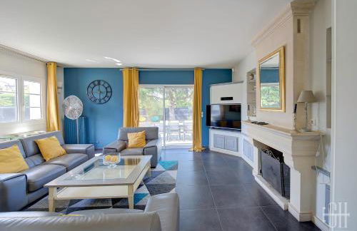 Maison familiale - Spacieuse - Jardin - Parking - Foto 6