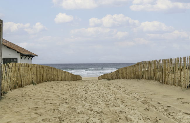 Les Mouettes - Foto 23