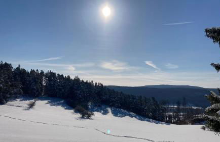 Ferienwohnung Rhönperle Dermbach - Foto 11