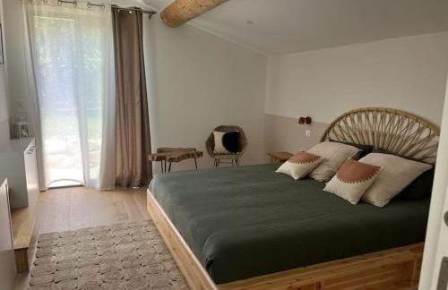 Villa des jacinthes - Foto 18