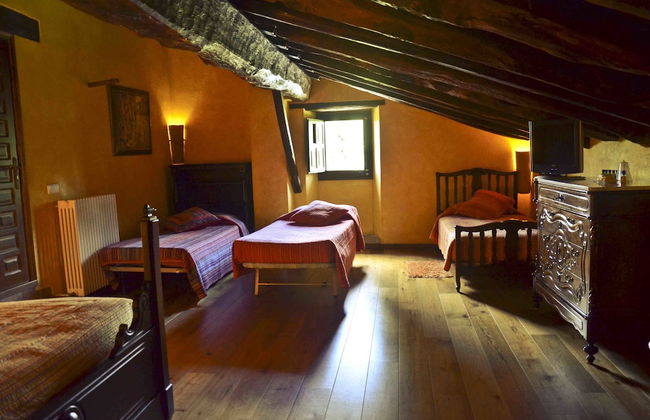 Mas Postius - Foto 22