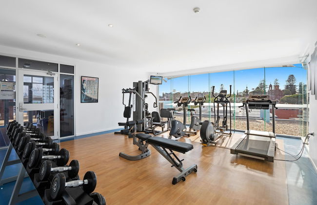 Mantra Quayside - Photo 31