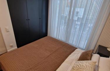 Apartament G13 Nautica Resort Giżycko - Foto 9