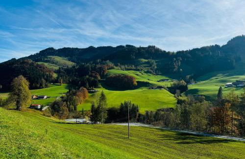 Ferienwohnung Alpenglück - Foto 7