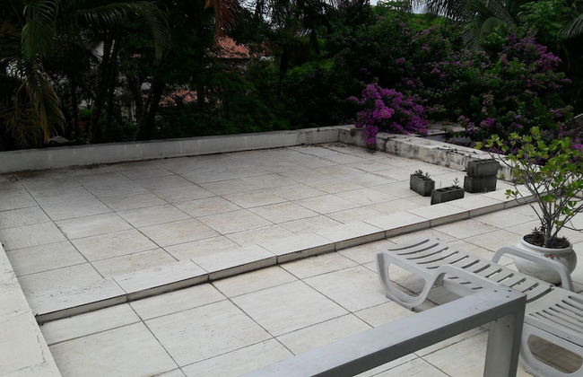 Outstanding Master Double Bedrooms Up to 05 People in a Nice Location - Foto 18