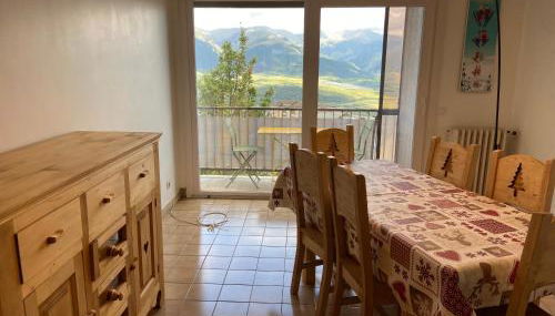 Très bel appartement au centre de Font Romeu - Foto 5