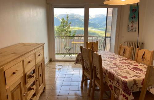 Très bel appartement au centre de Font Romeu - Foto 5