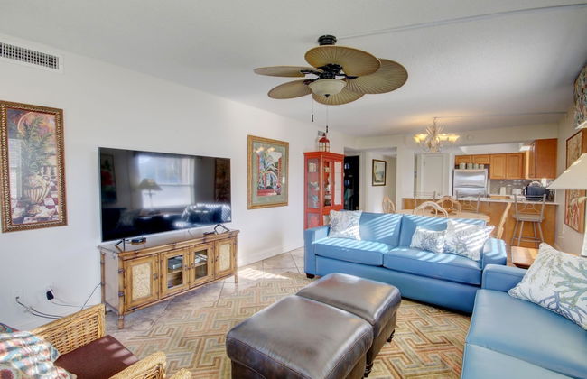 110 El Matador 2 Bedroom Condo by RedAwning - Foto 9