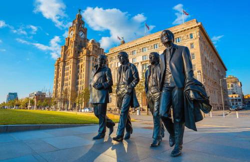 Riverside Rendezvous 1 bedroom Near Airport and City Centre SF - Foto 23