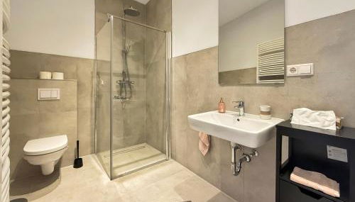 Rbj Immobilien - Foto 3, Shower