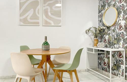 Malagadevacaciones - Ideal Mendoza - Foto 15