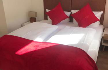 Ferienwohnung An der alten Weed - Foto 15